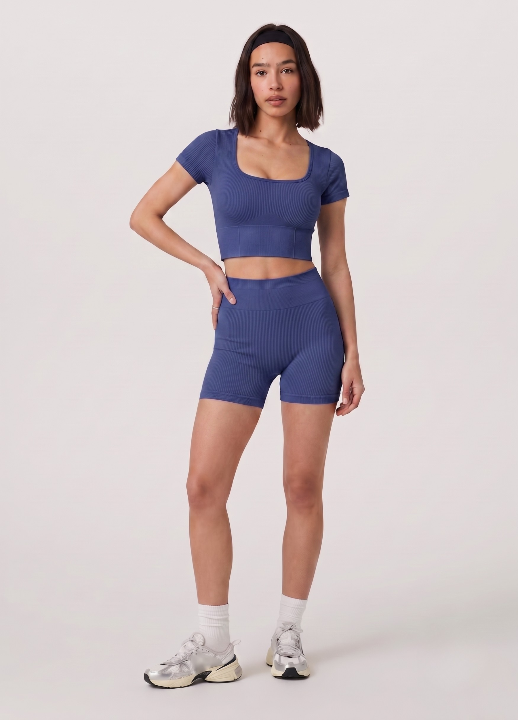 RibKnit™ Square Set