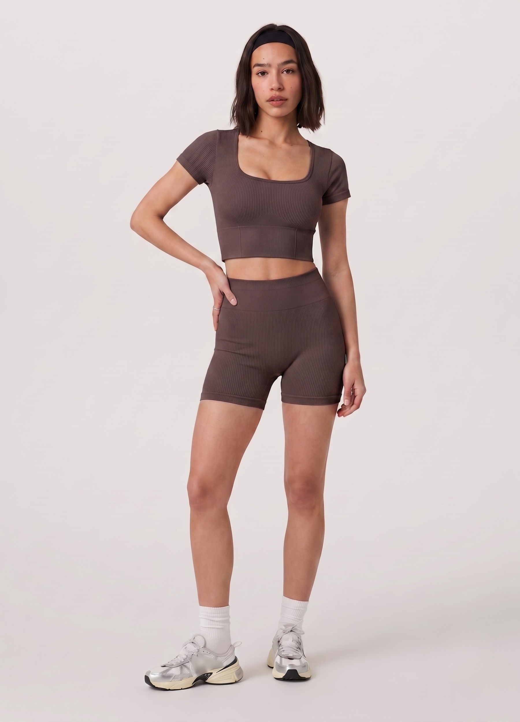 RibKnit™ Square Set