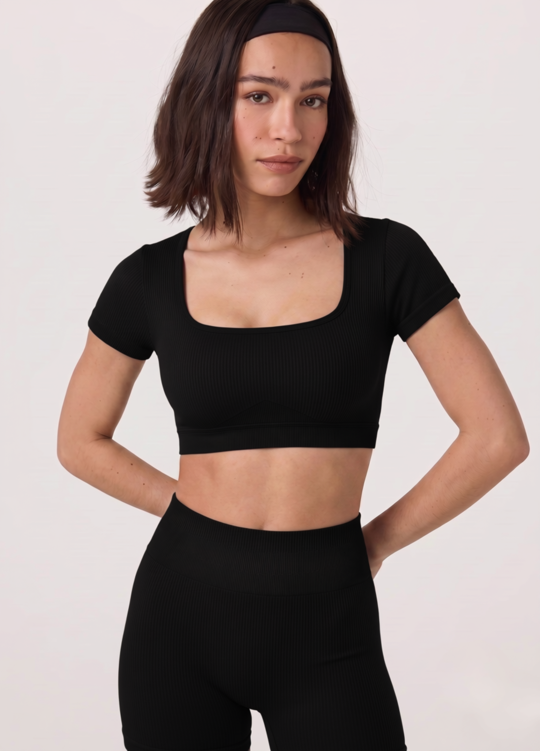 RibKnit™ Square Set
