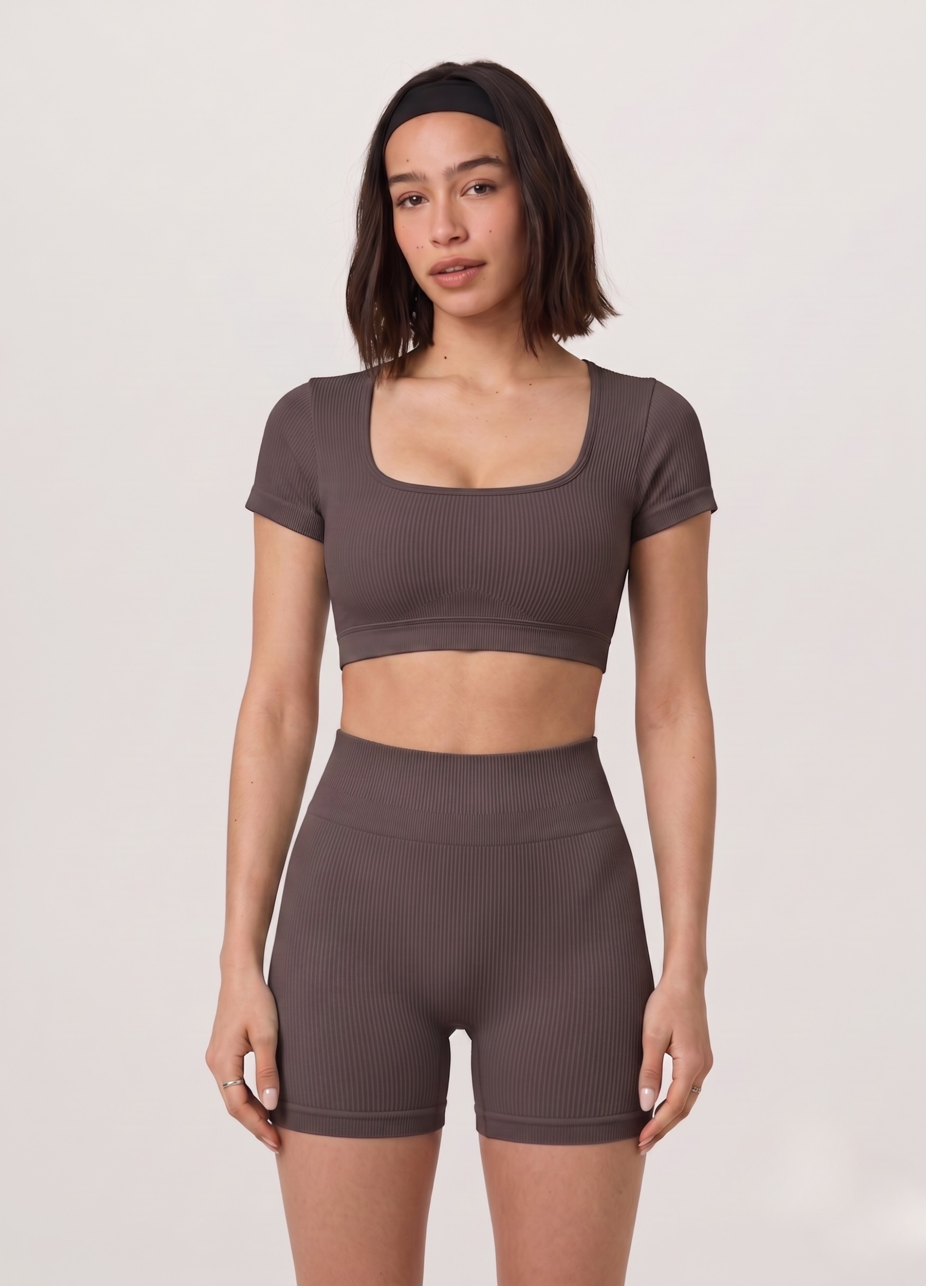 RibKnit™ Square Set