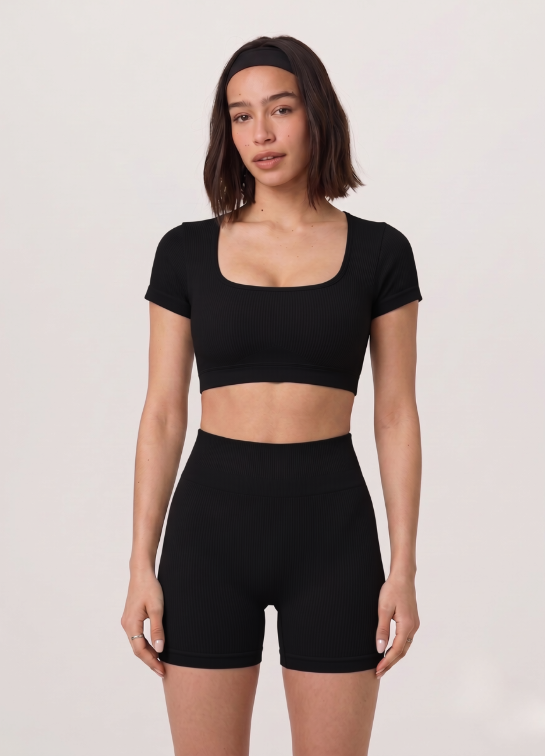 RibKnit™ Square Set