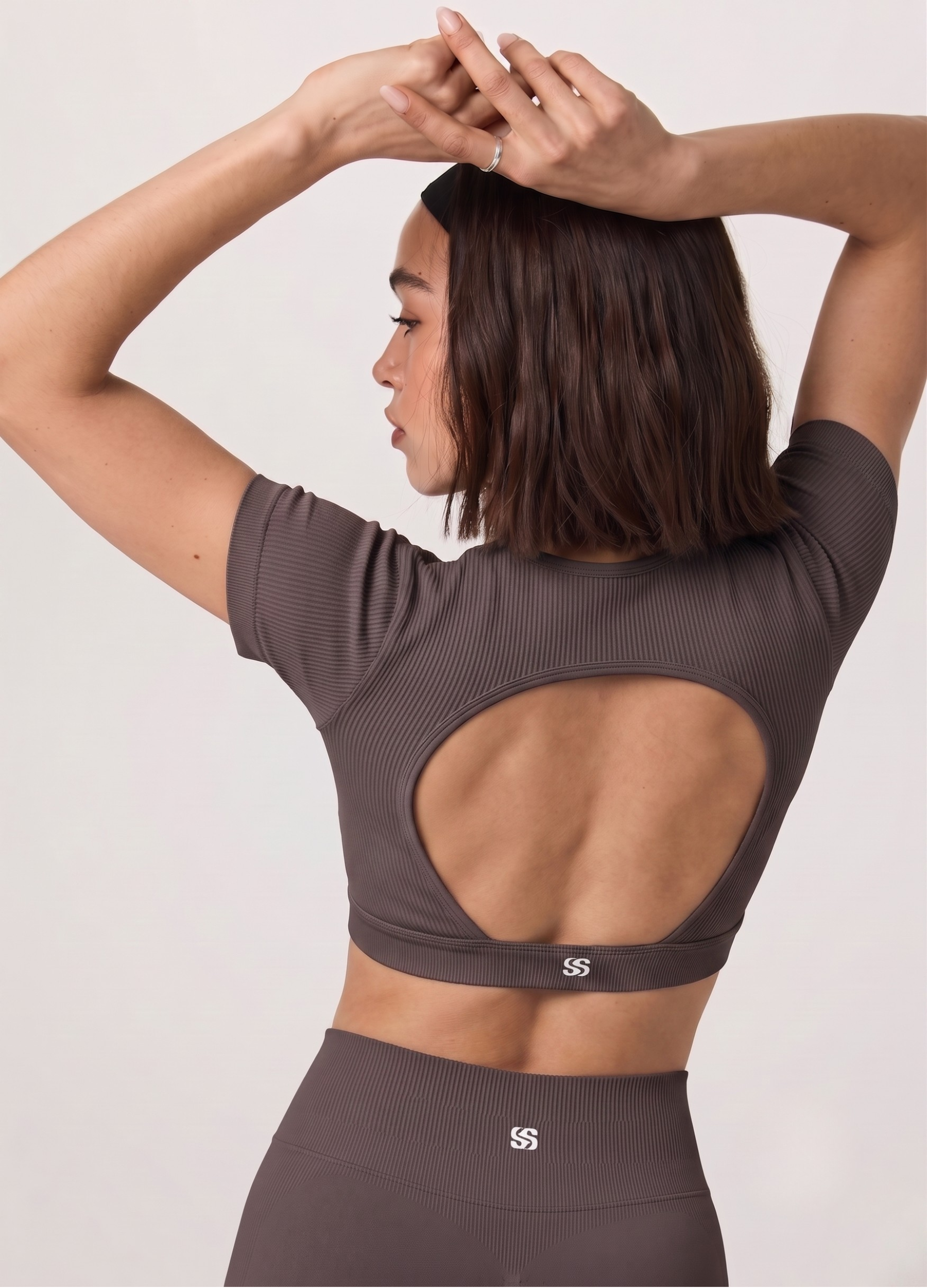 RibKnit™ Square Set