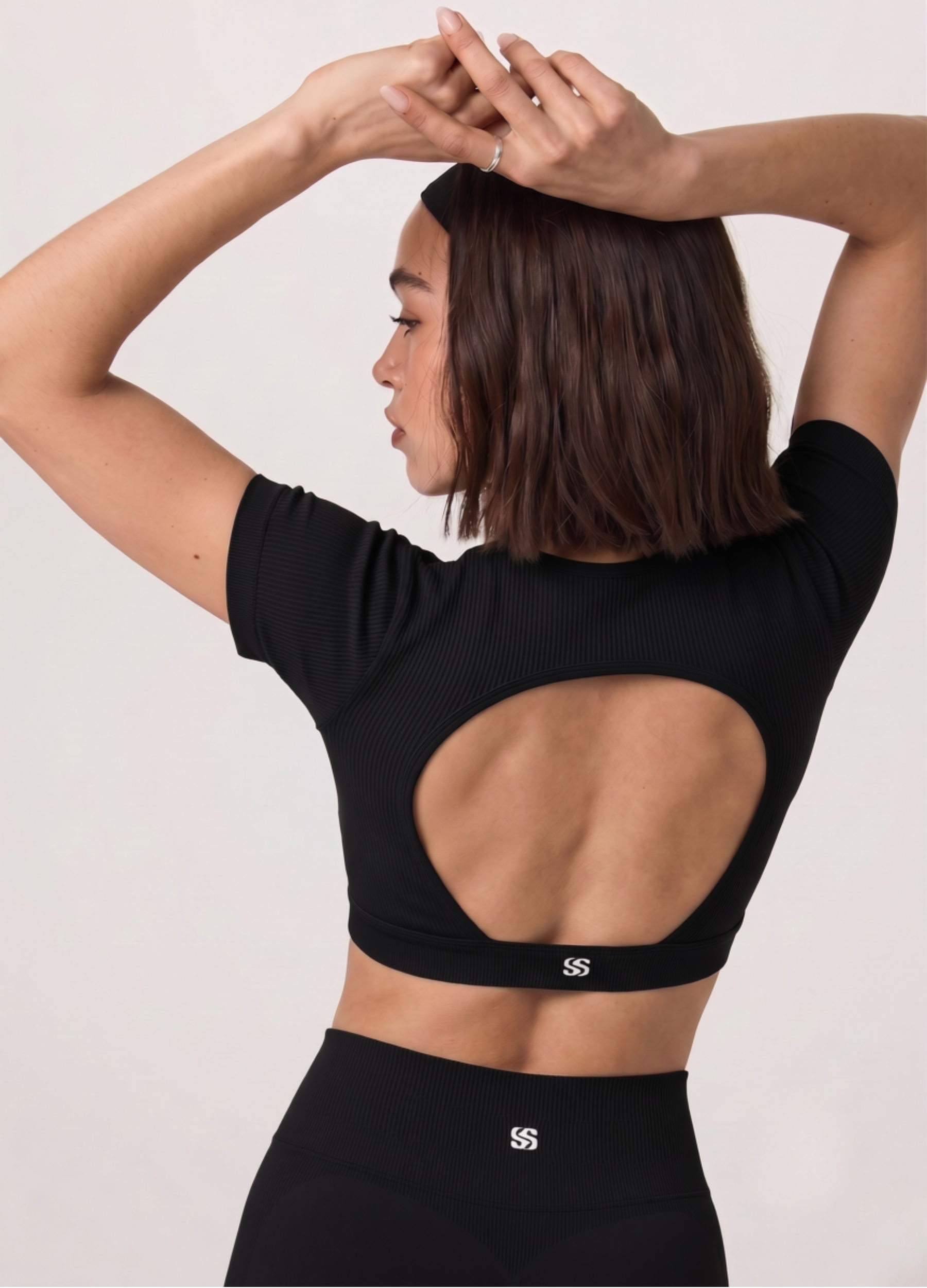 RibKnit™ Square Set