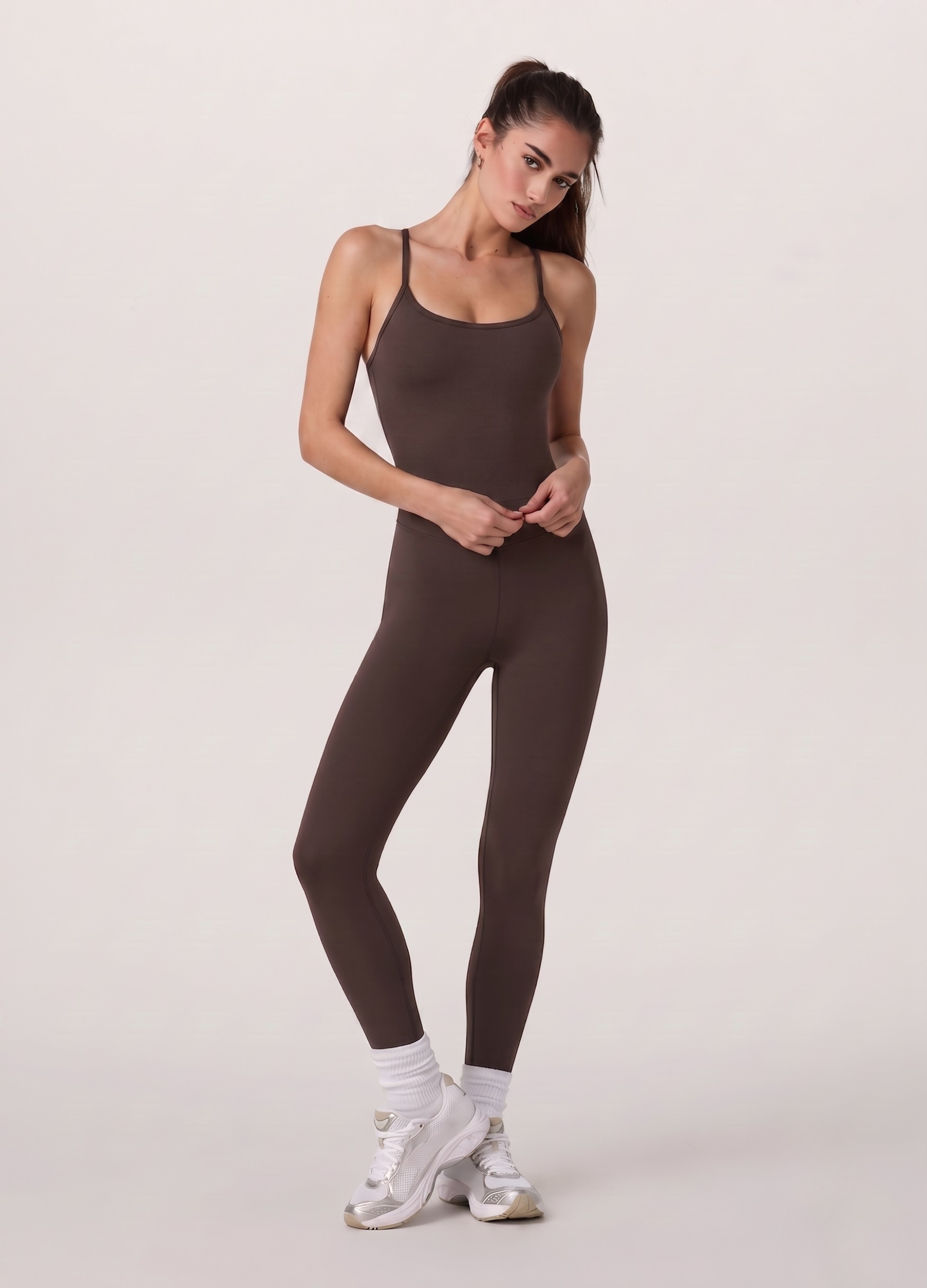 AllTheFeels™ Cami Long