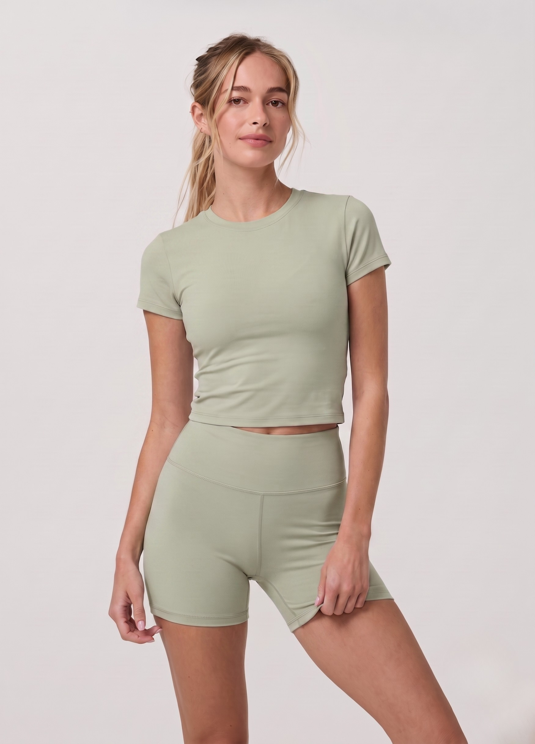 Skin Fit™ Set
