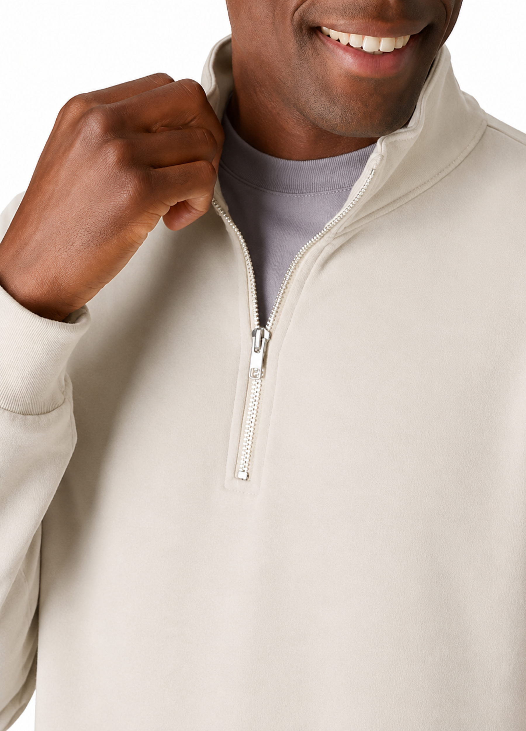 Men's sueter