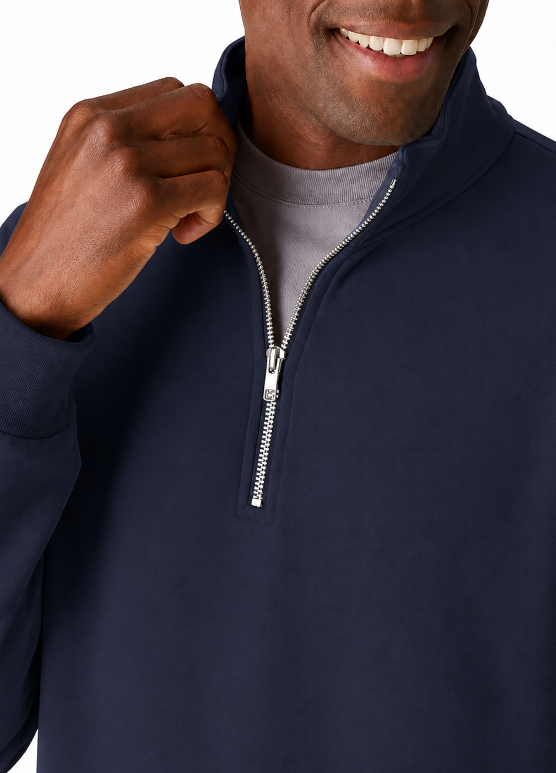 Men's sueter