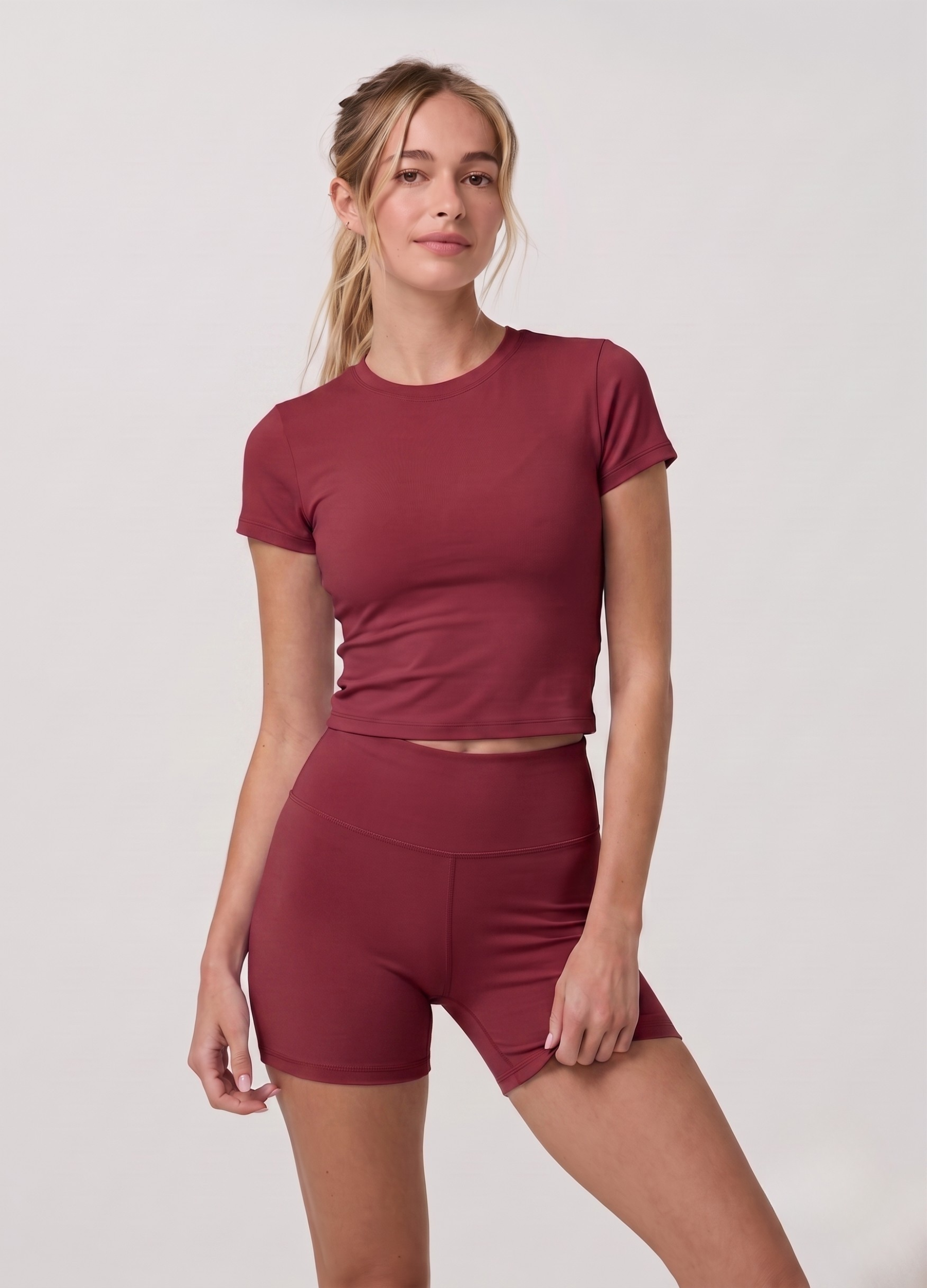 Skin Fit™ Set