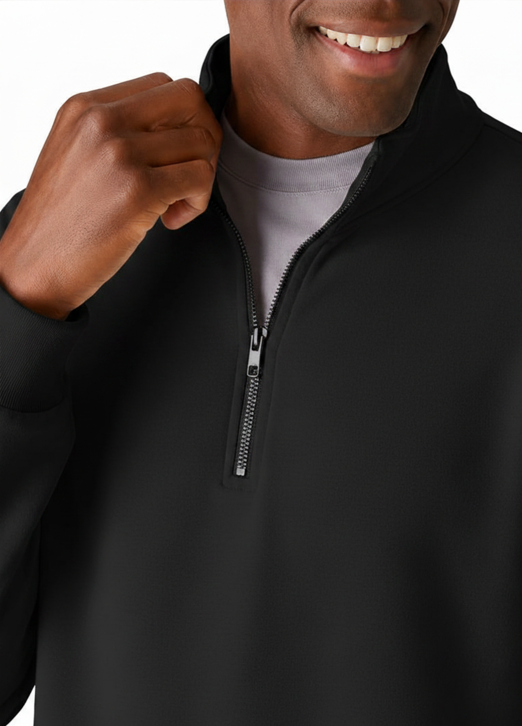 Men's sueter