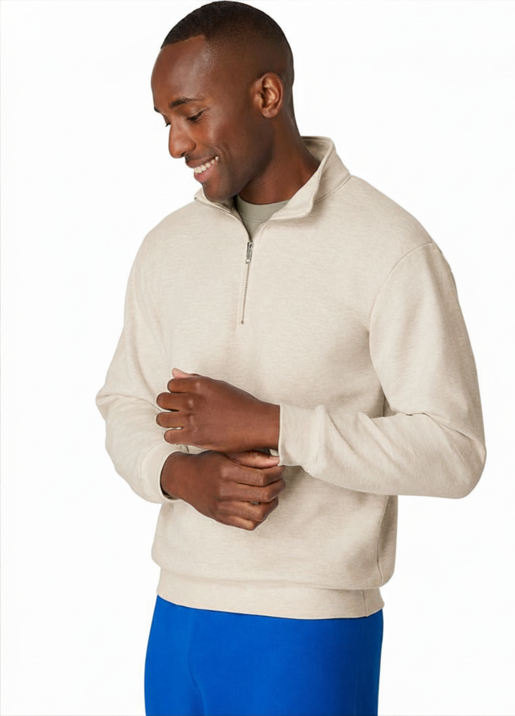 Men's sueter