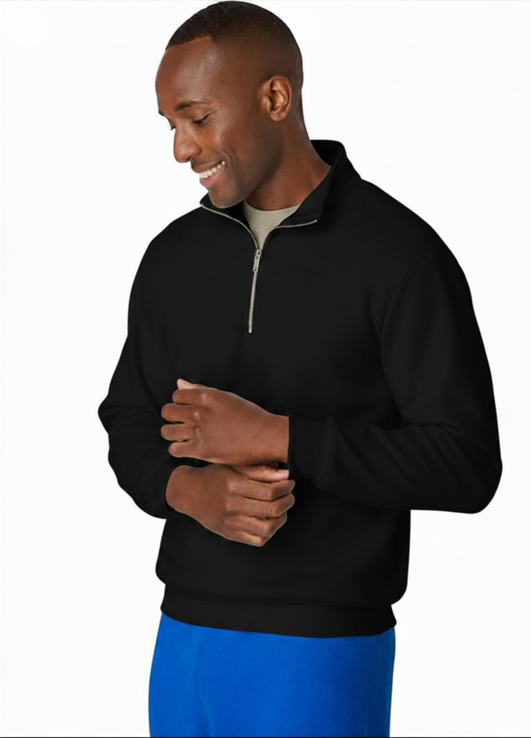 Men's sueter