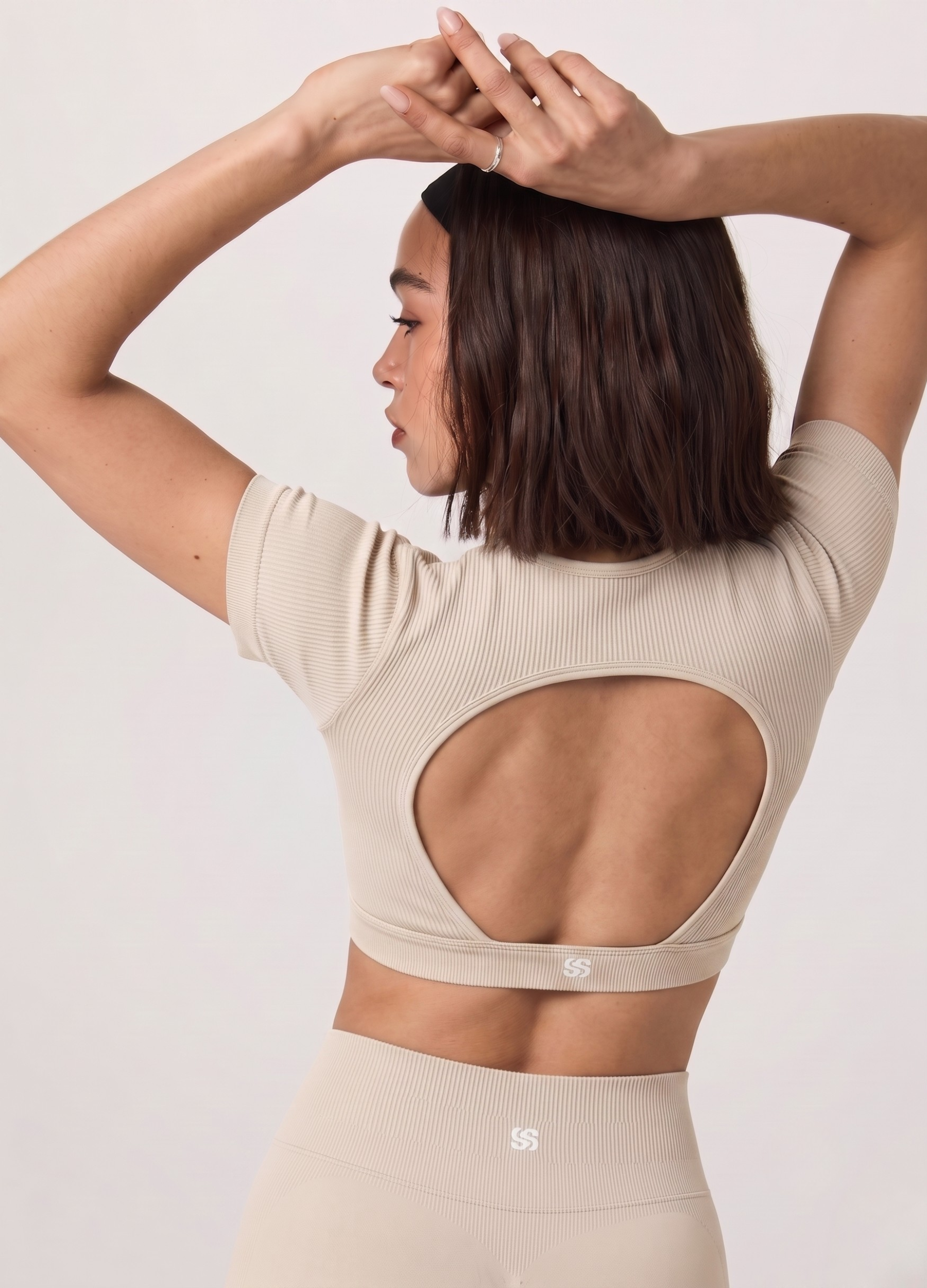RibKnit™ Square Set
