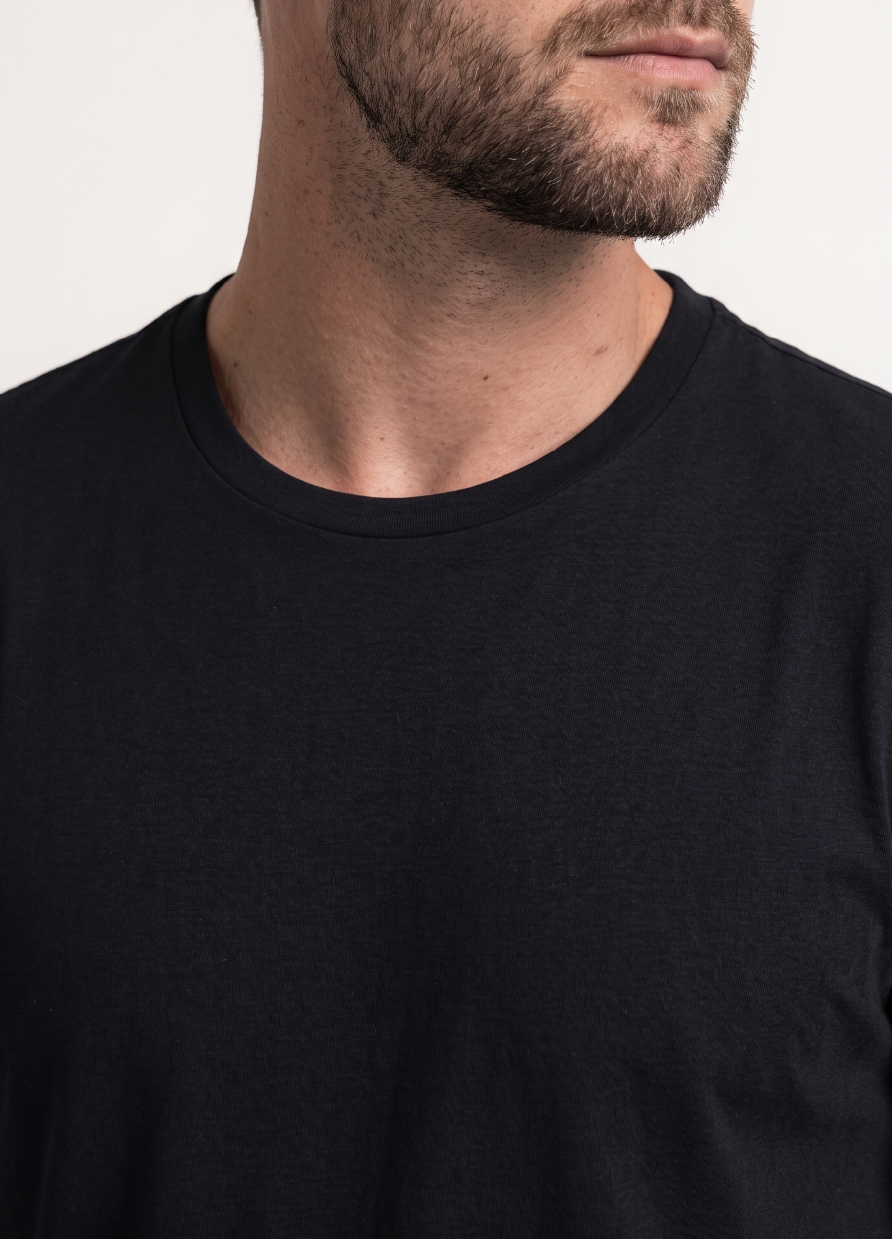 Men's Crew T-Shirts, Multipack, Style G1100 (6-pack)