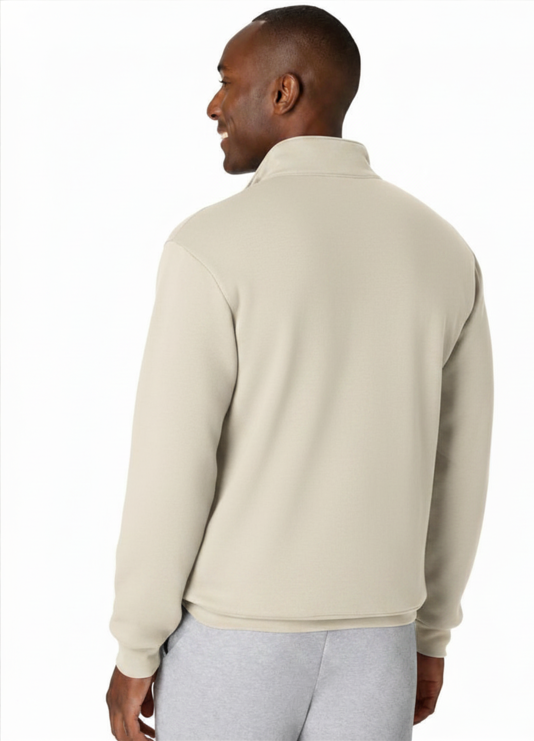 Men's sueter