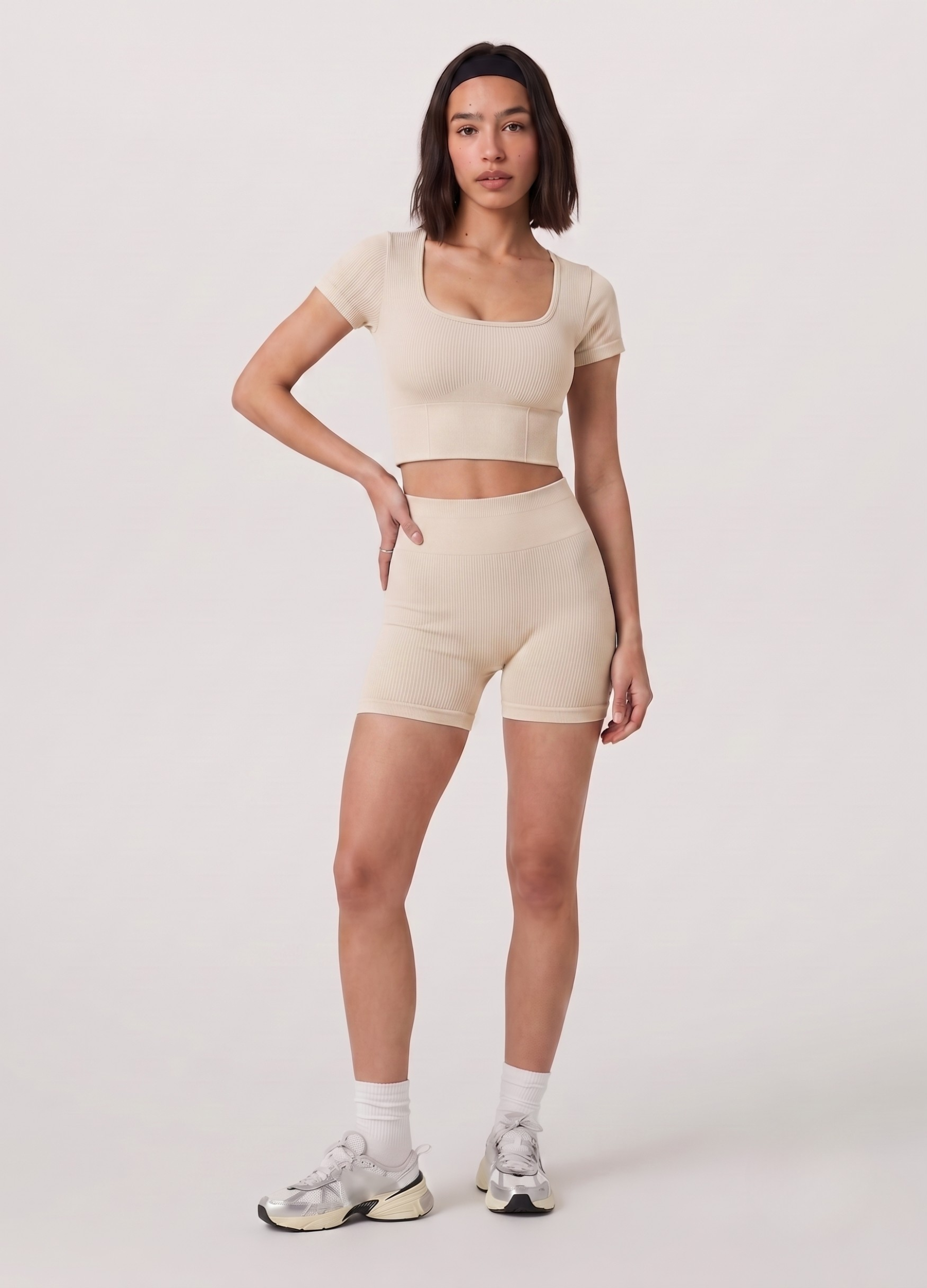 RibKnit™ Square Set