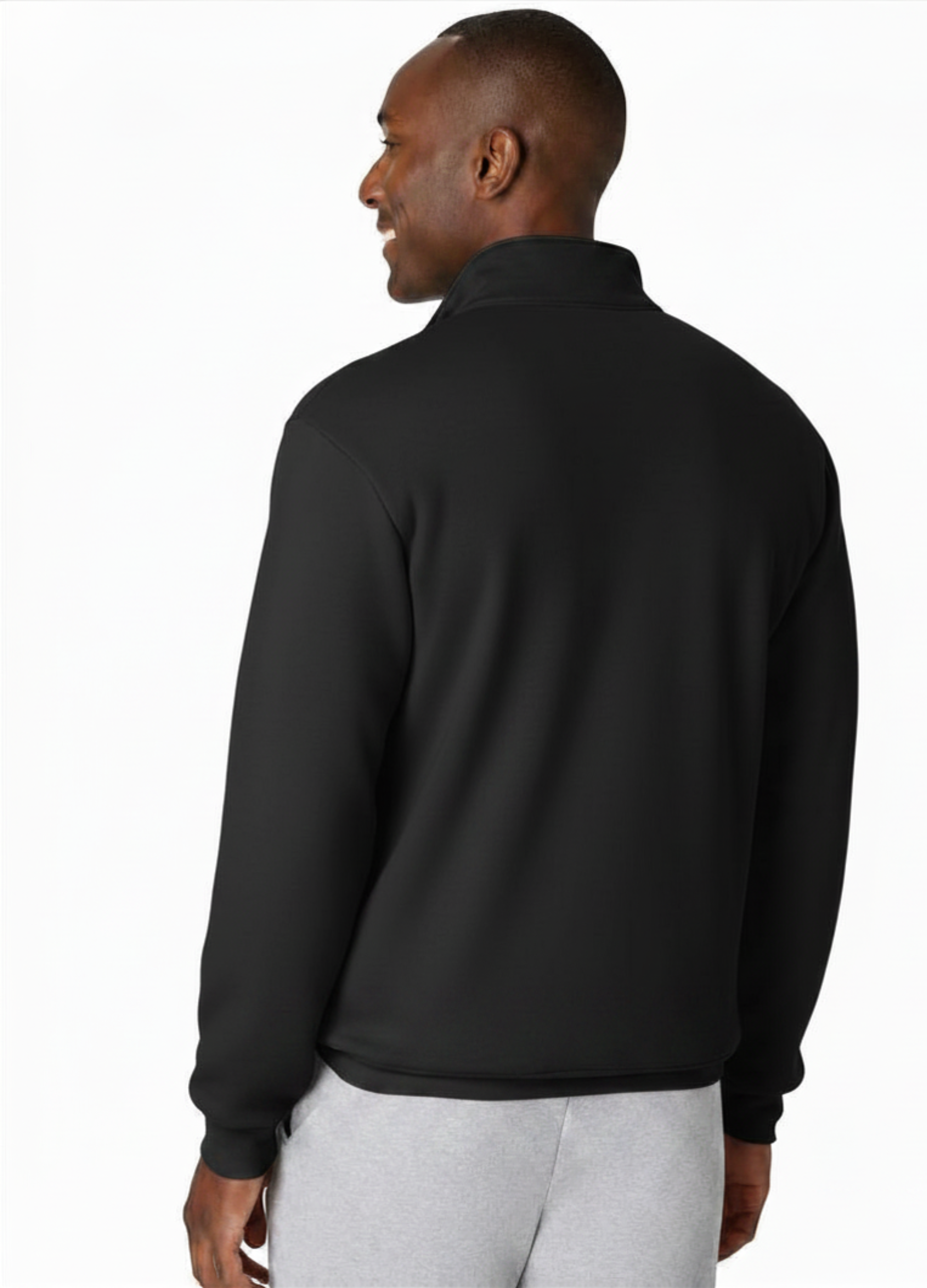Men's sueter