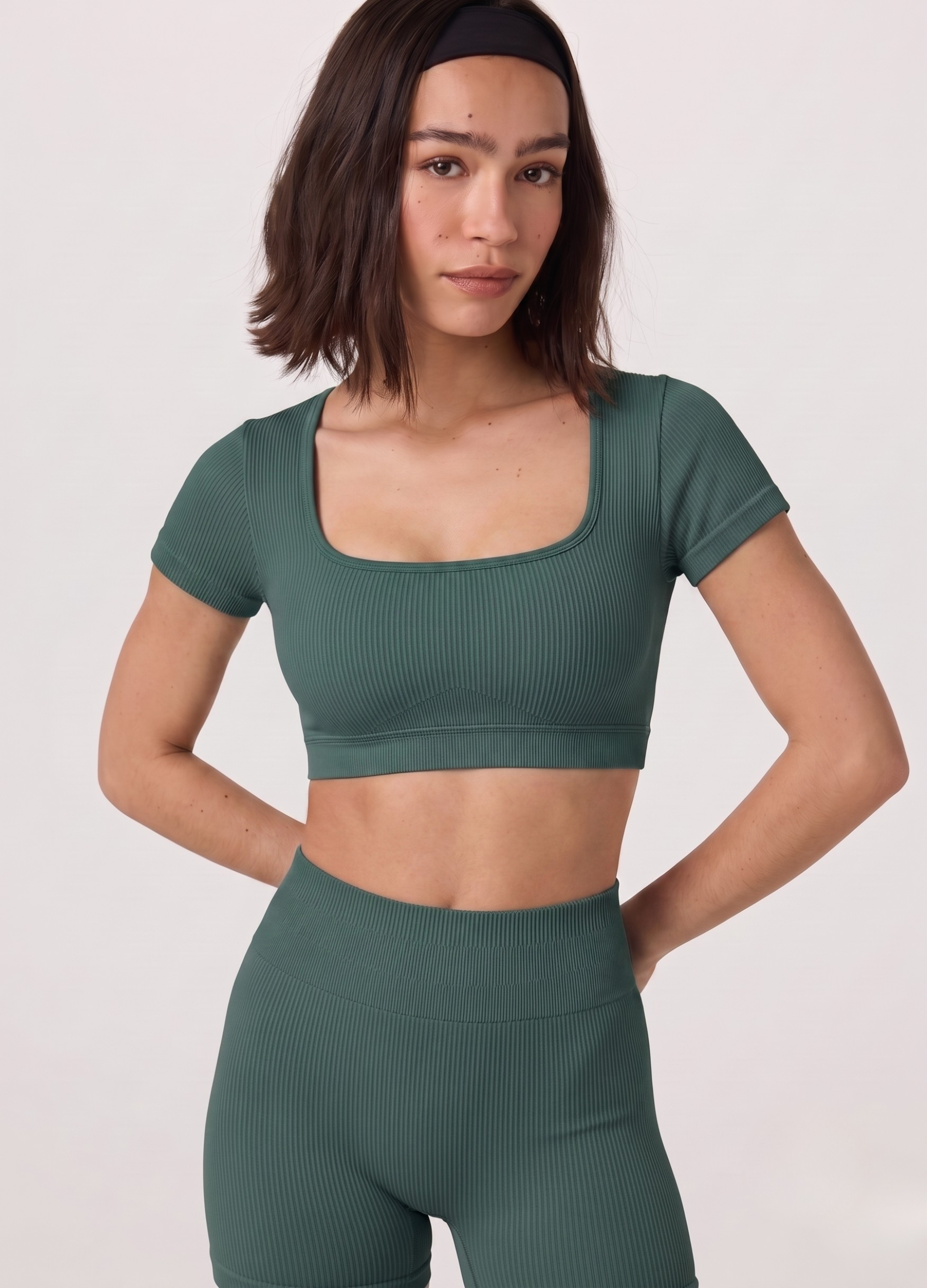 RibKnit™ Square Set