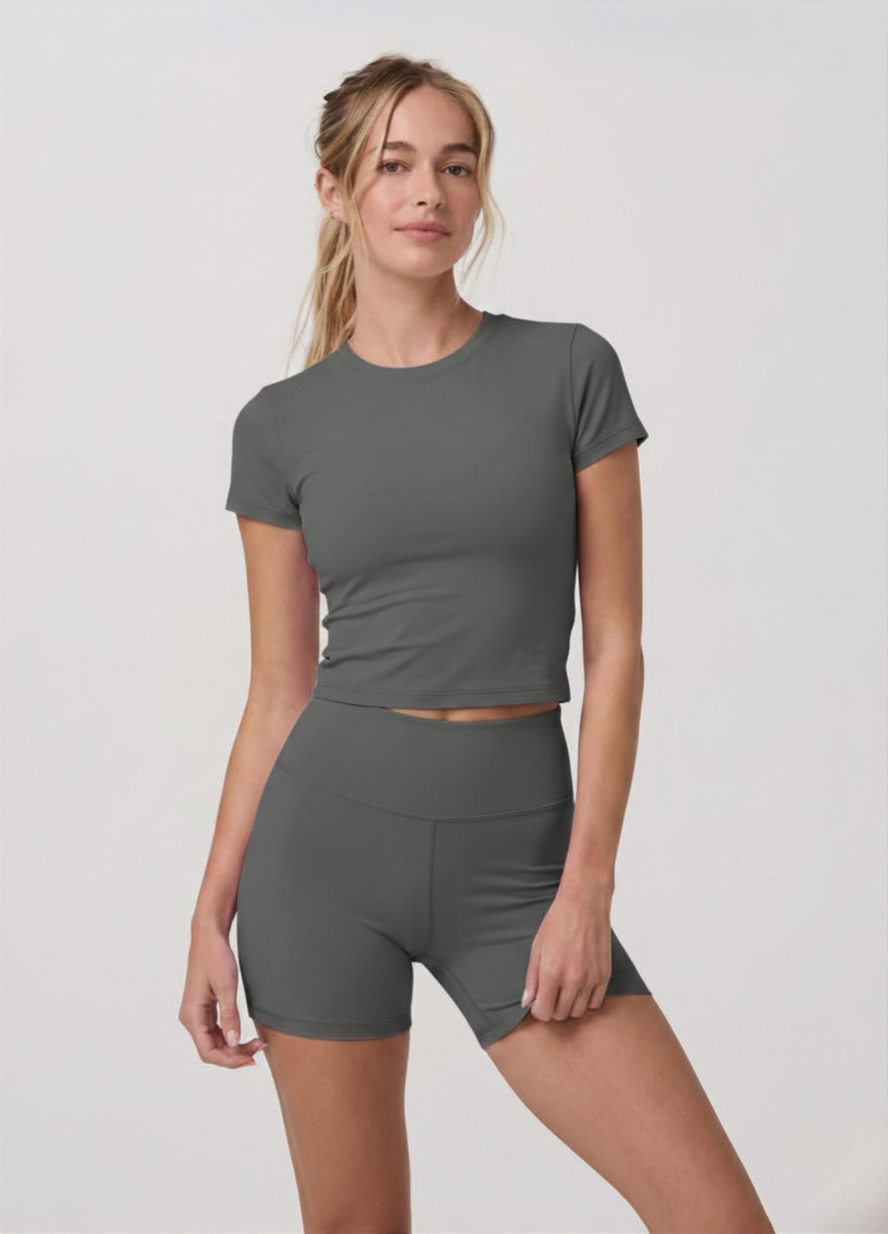 Skin Fit™ Set
