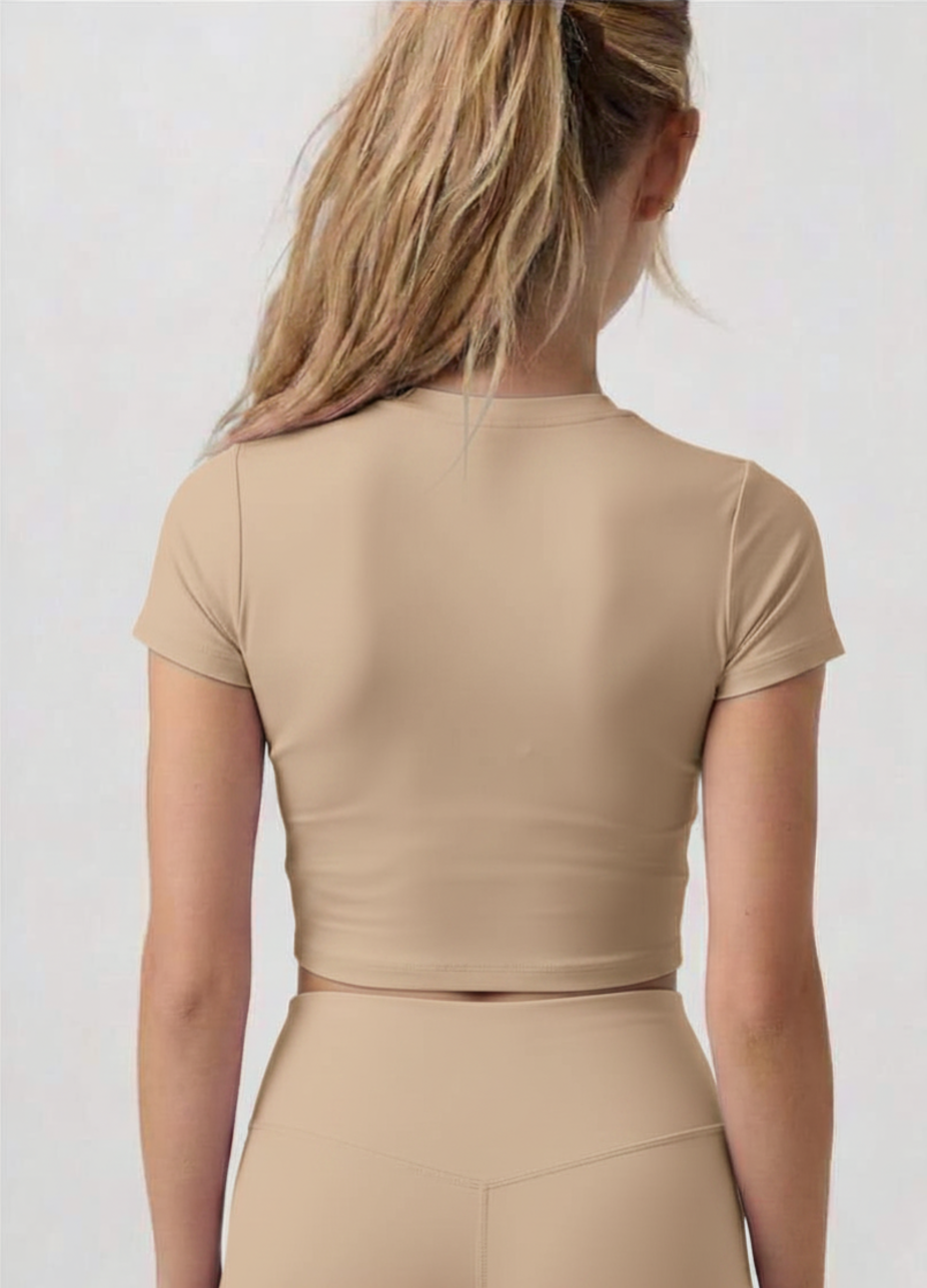 Skin Fit™ Set