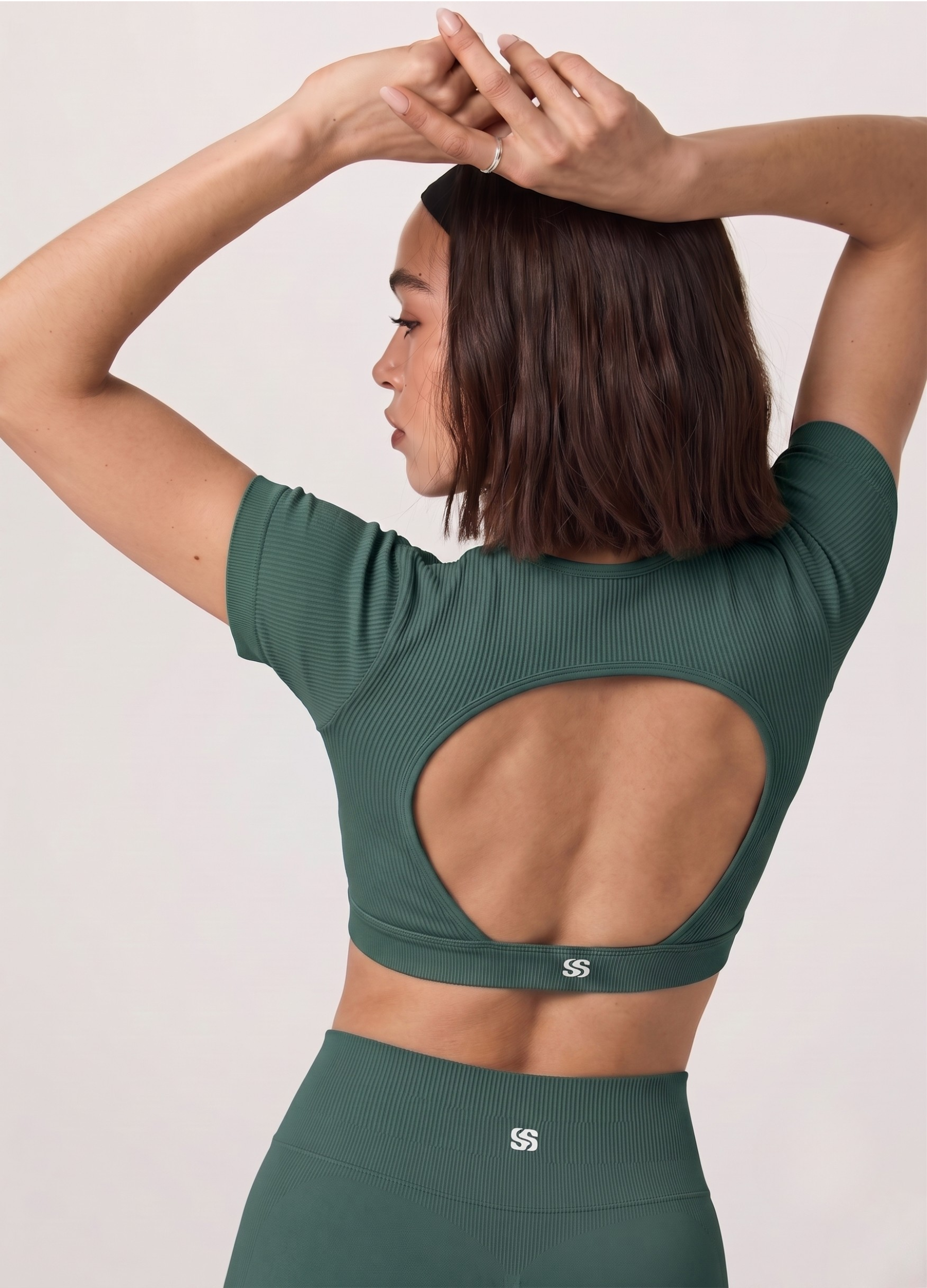 RibKnit™ Square Set
