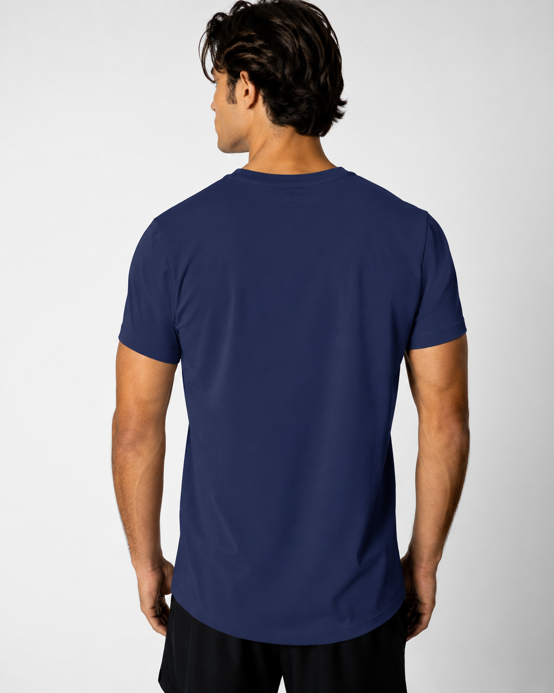 Men's Crew T-Shirts, Multipack, Style G1100 (5-pack)