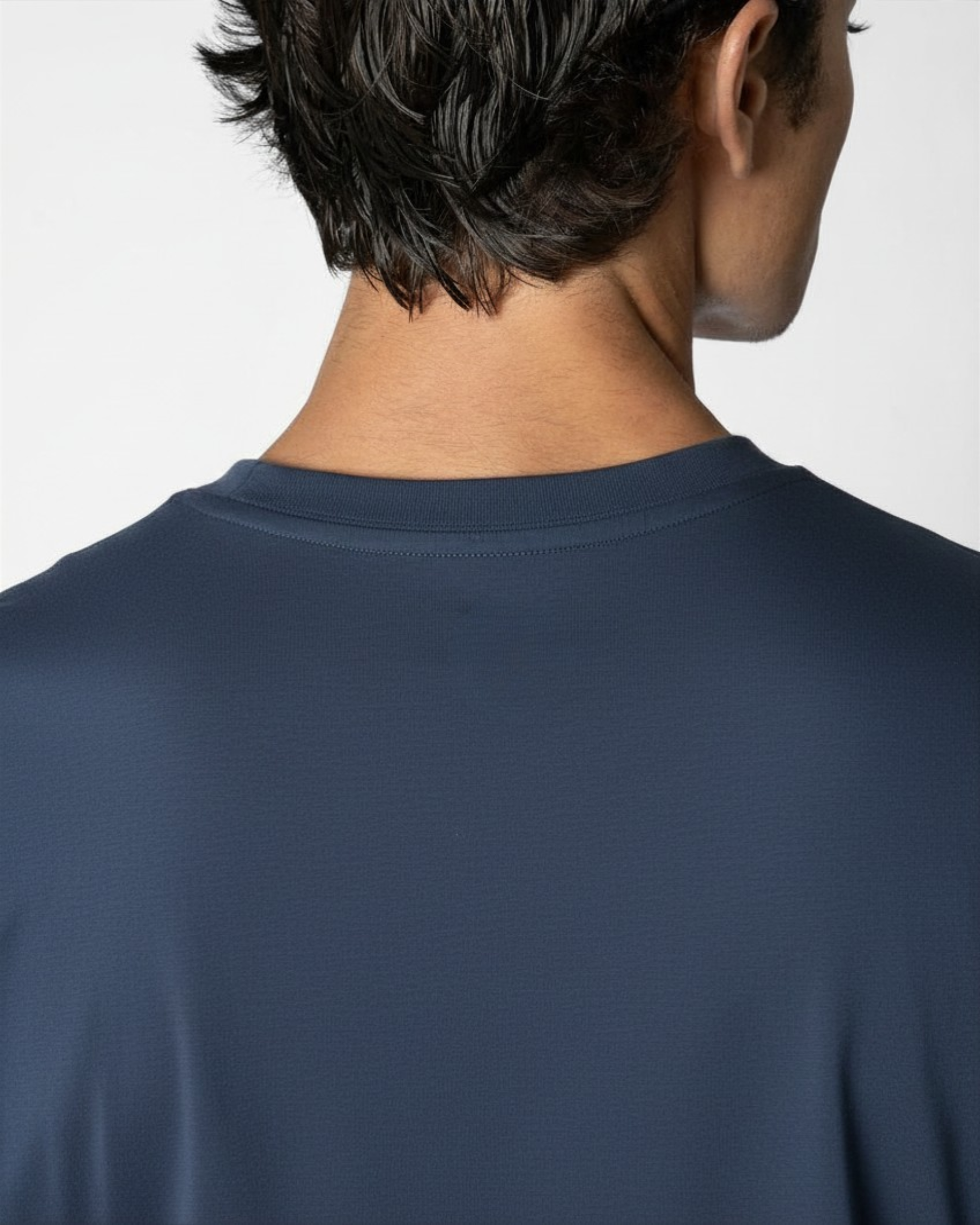 Men's Crew T-Shirts, Multipack, Style G1100 (5-pack)