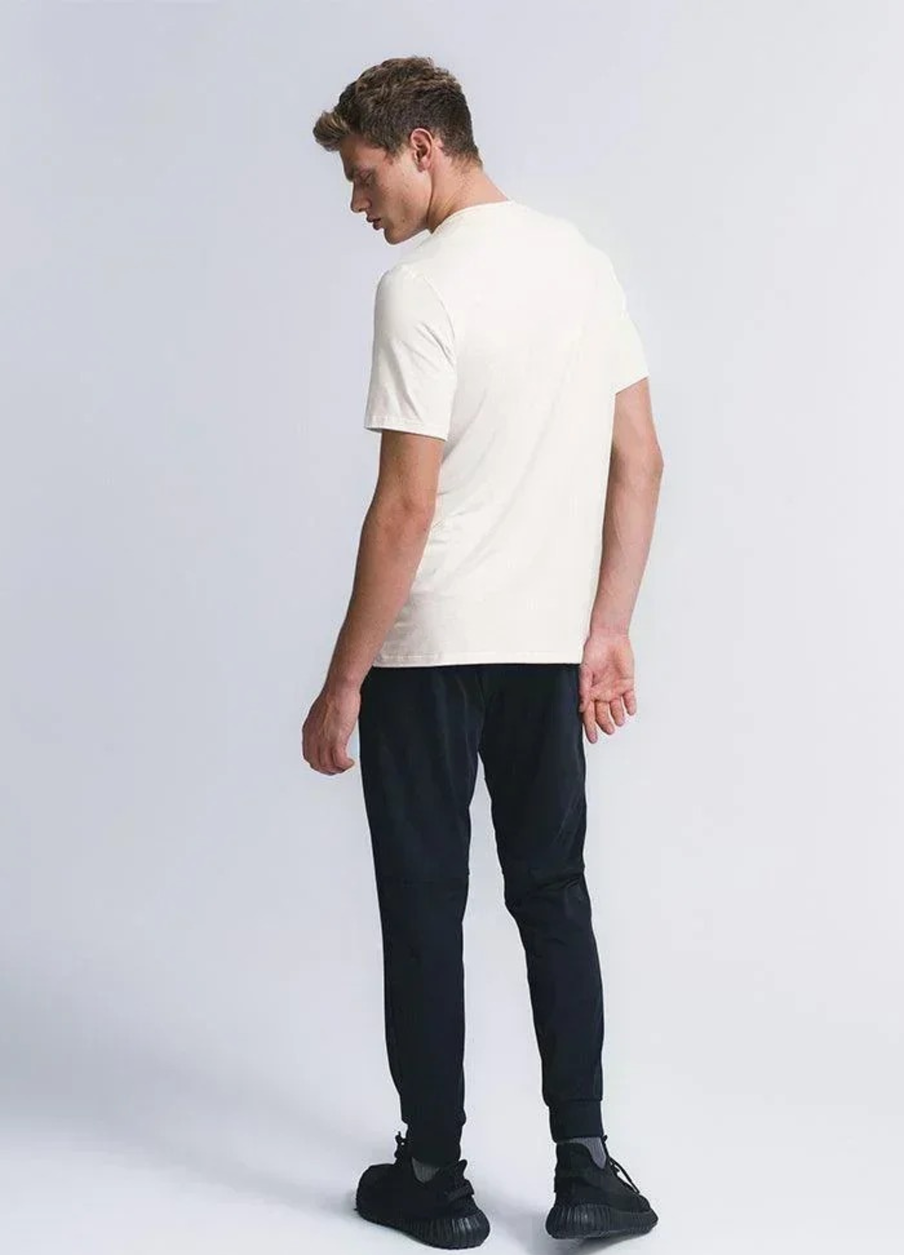 Men's Crew T-Shirts, Multipack, Style G1100 (5-pack)