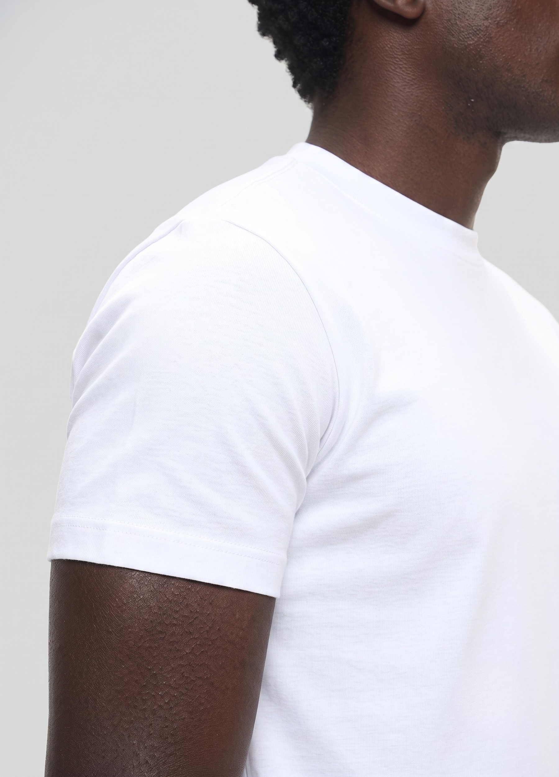 Men's Crew T-Shirts, Multipack, Style G1100 (6-pack)