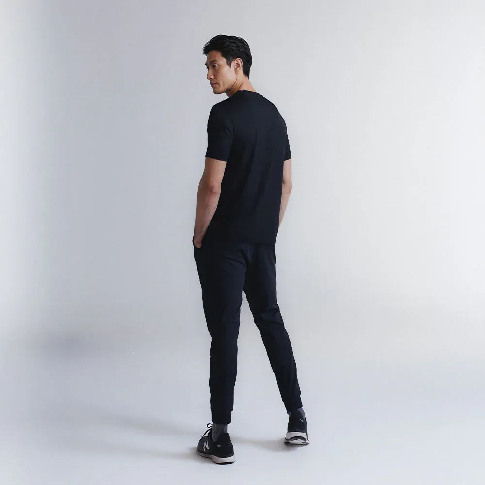 V-Neck T-Shirts (5-pack)