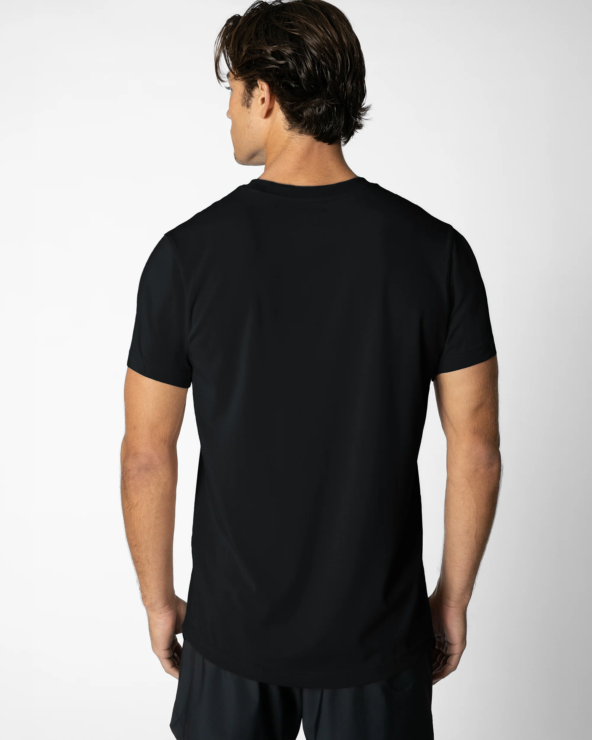 Men's Crew T-Shirts, Multipack, Style G1100 (5-pack)
