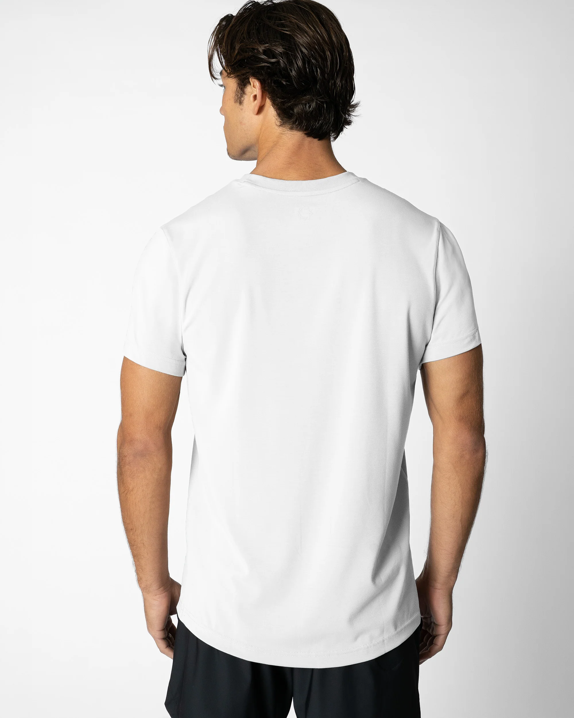 Men's Crew T-Shirts, Multipack, Style G1100 (5-pack)