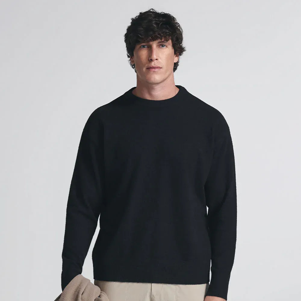 Men's sueter