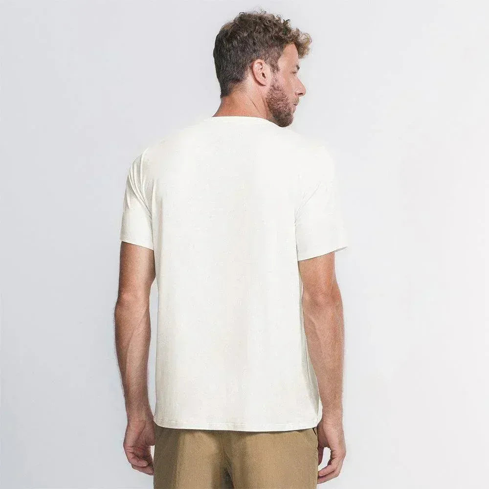 V-Neck T-Shirts (5-pack)