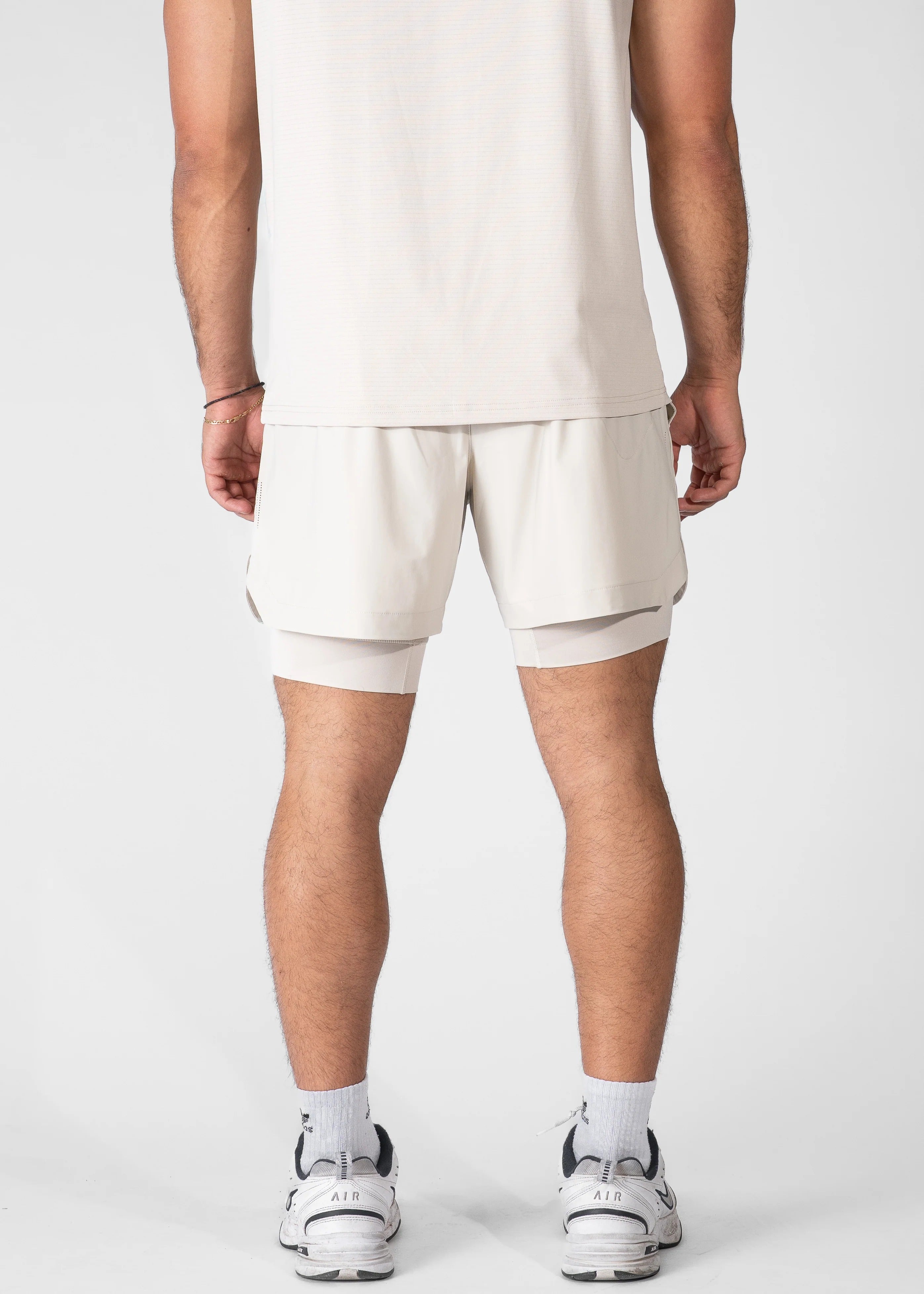 Core Hybrid Liner Shorts