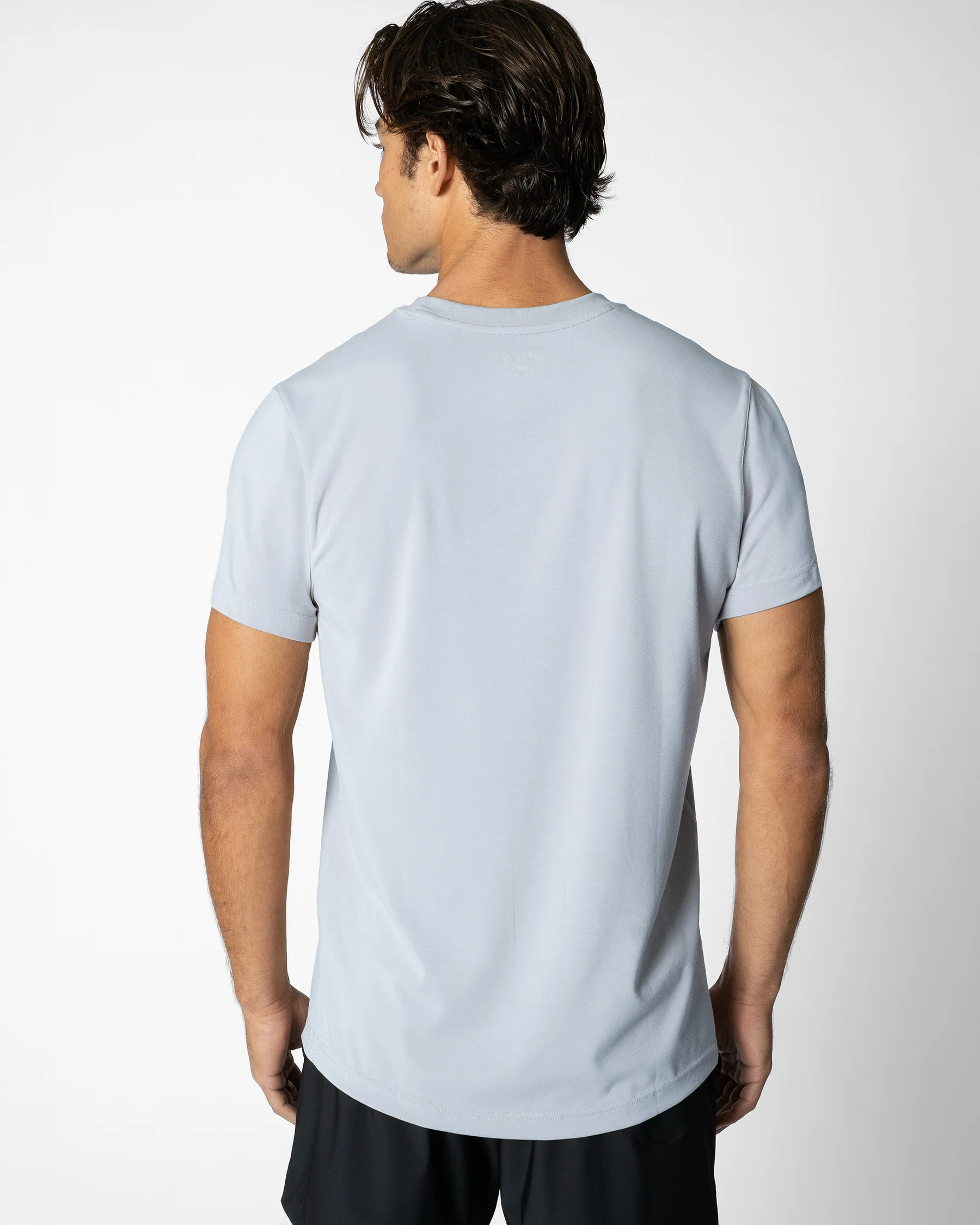 Men's Crew T-Shirts, Multipack, Style G1100 (5-pack)