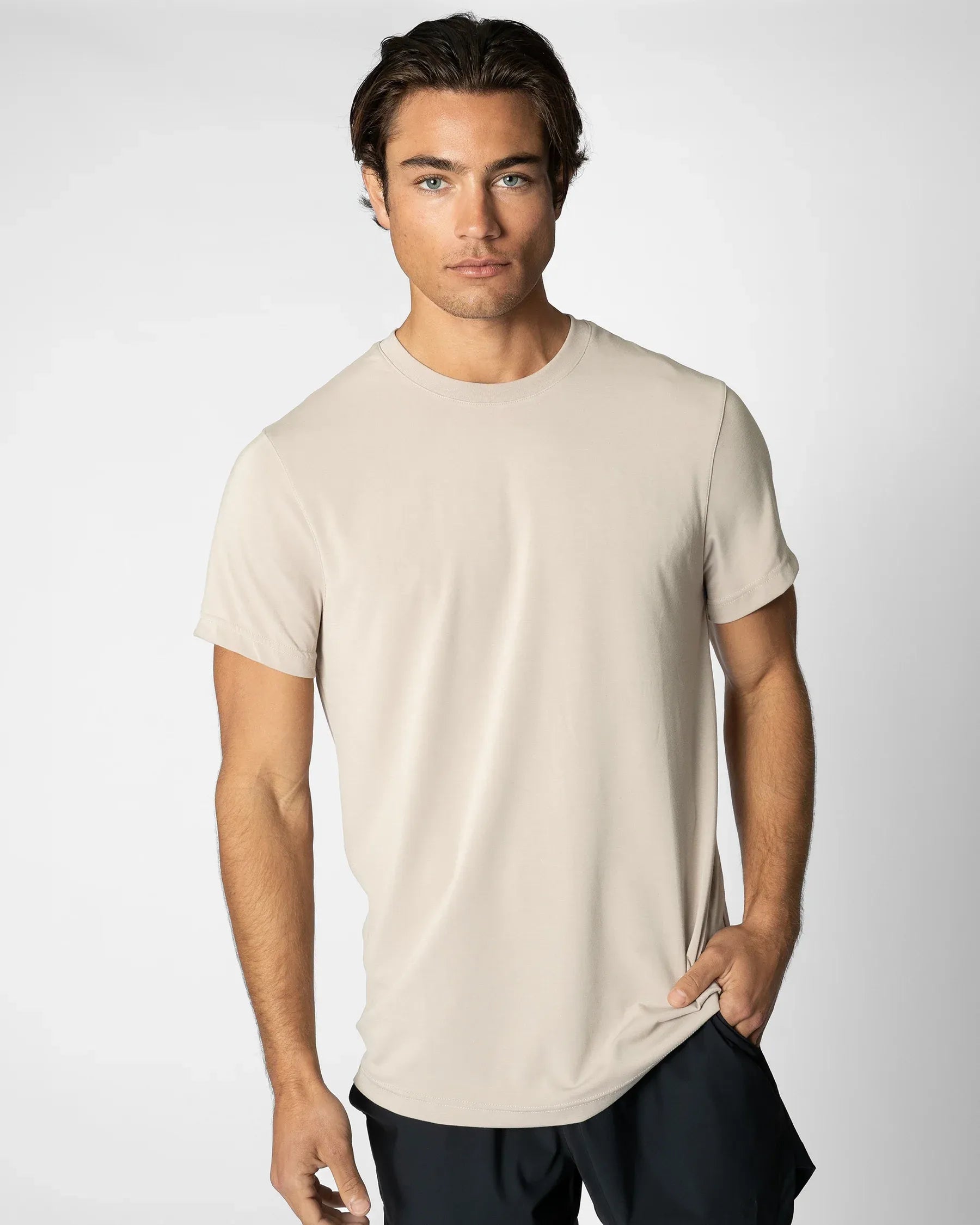 Adult Heavy Cotton T-Shirt, Style G5000 (3-pack)