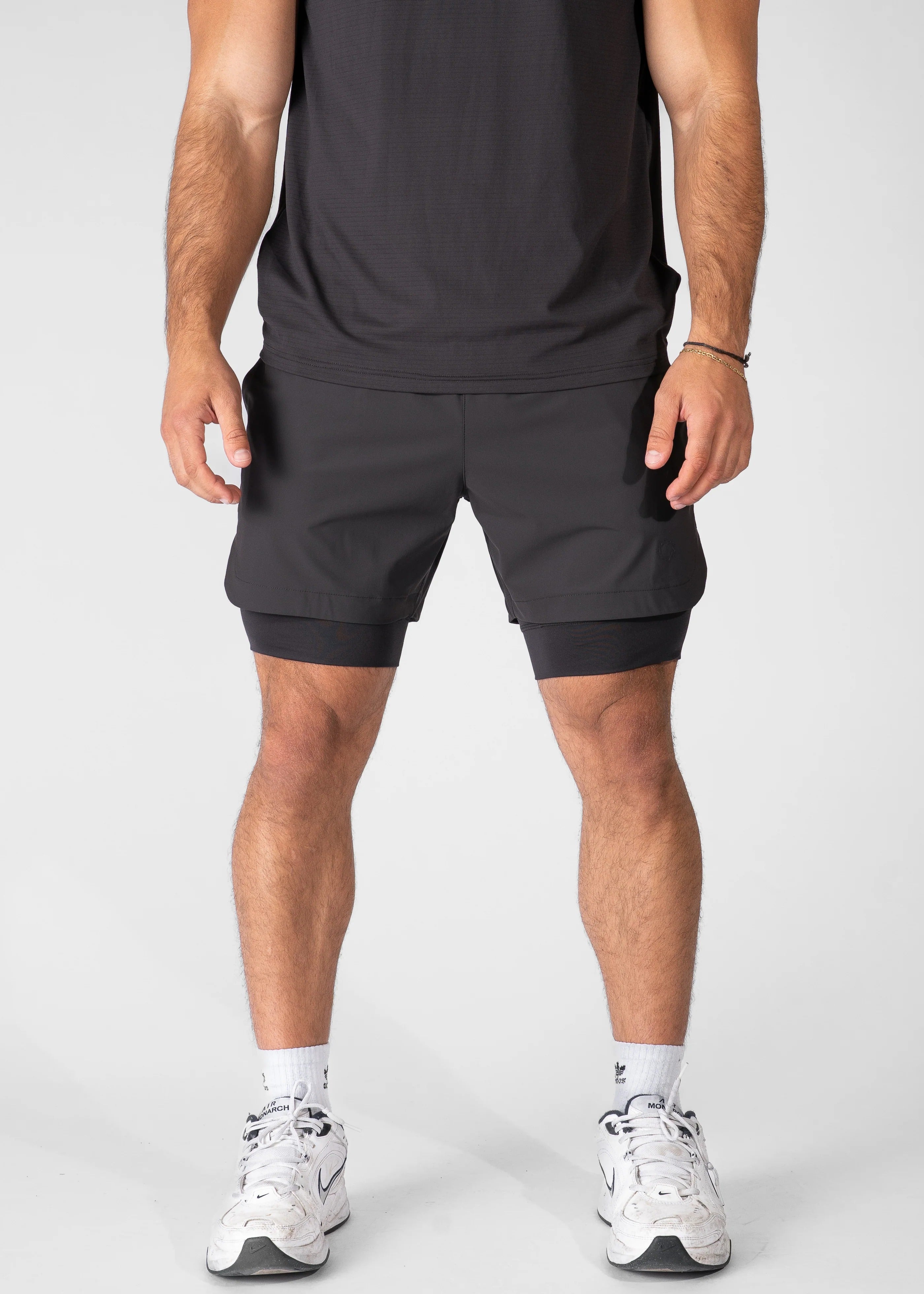 Core Hybrid Liner Shorts