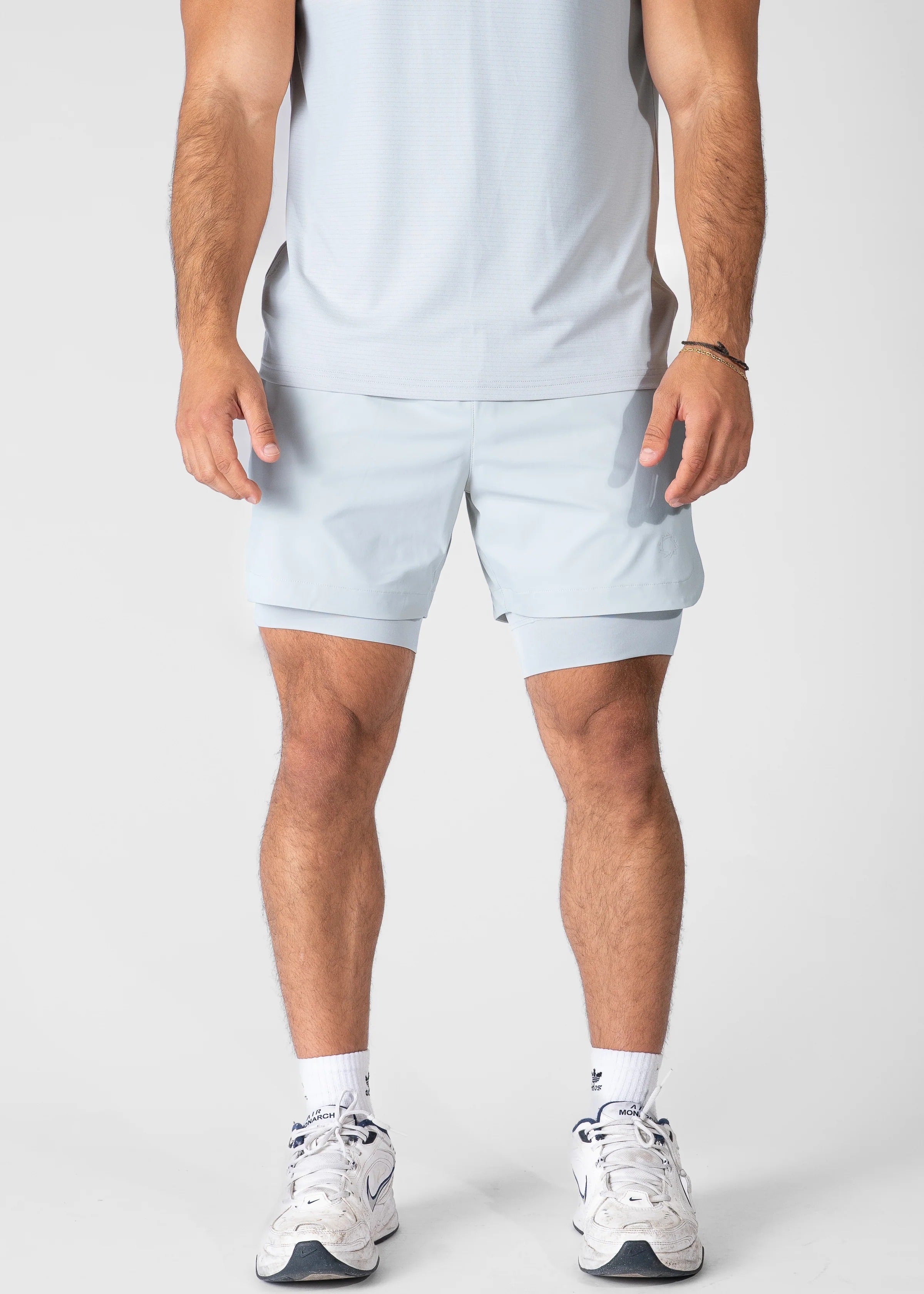 Core Hybrid Liner Shorts