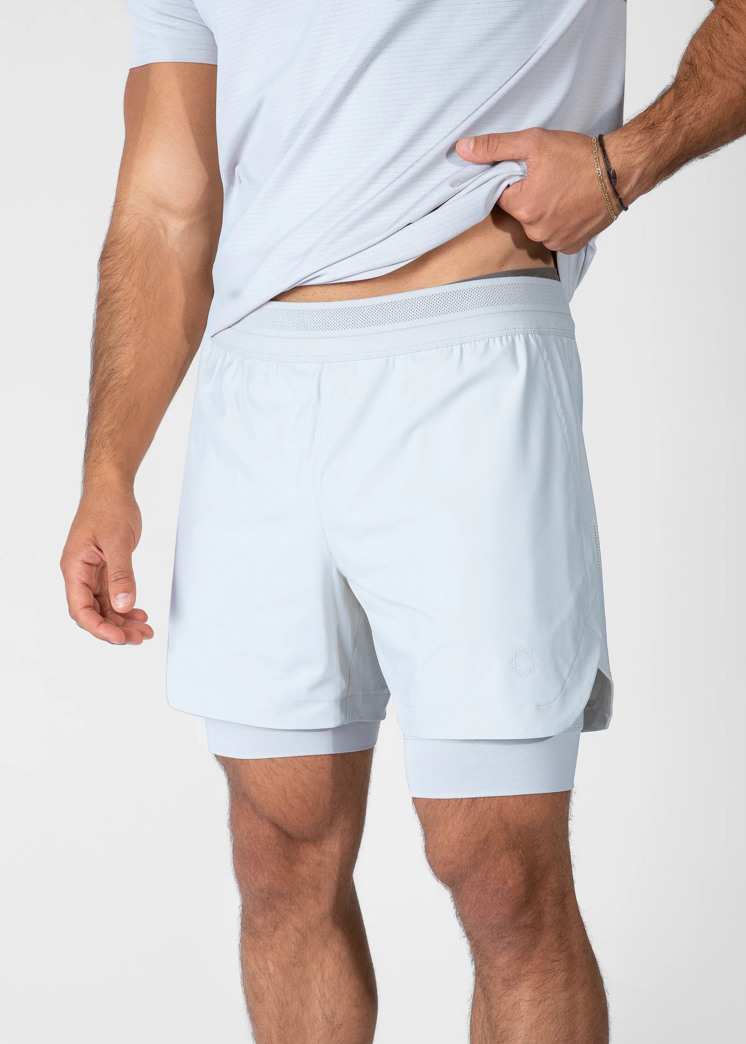 Core Hybrid Liner Shorts